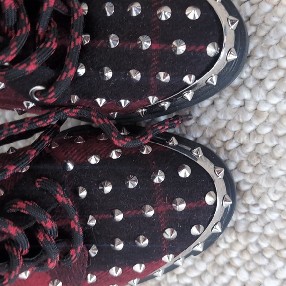 Gianni Bini ankle boots - Picture 7 of 8